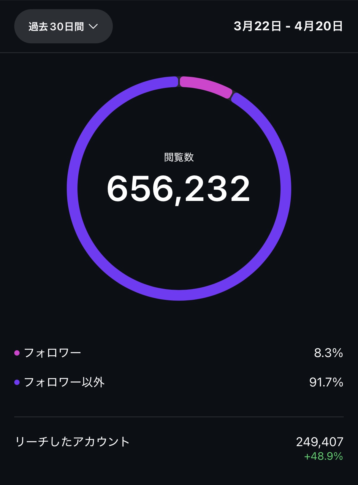 メンバーの声 10